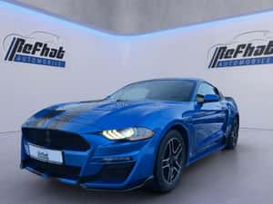 Ford Mustang Coupe 2019 - Second Hand — miniatura 2