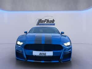 Ford Mustang Coupe 2019 - Second Hand — miniatura 3