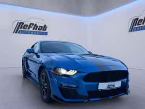 Ford Mustang Coupe 2019 - Second Hand — miniatura 4