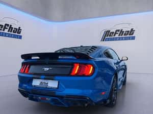 Ford Mustang Coupe 2019 - Second Hand — miniatura 6
