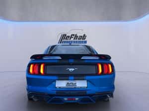Ford Mustang Coupe 2019 - Second Hand — miniatura 7