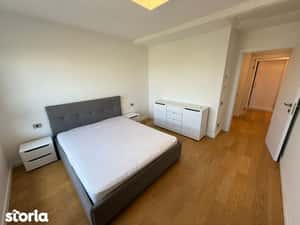 2 camere Aviatiei Tower + Parcare Subterana - Mall Promenada — miniatura 4