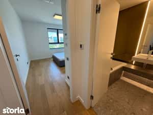 2 camere Aviatiei Tower + Parcare Subterana - Mall Promenada — miniatura 5