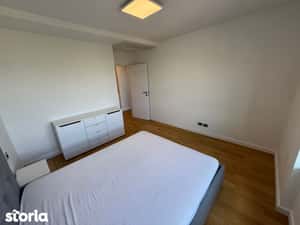 2 camere Aviatiei Tower + Parcare Subterana - Mall Promenada — miniatura 6
