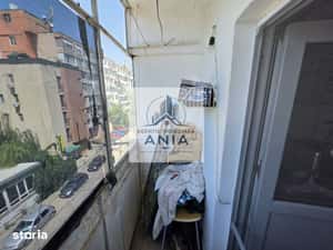 Oportunitate in Zona Dalas! Garsoniera cu potential! — miniatura 6