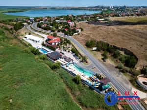 ID 127 EXCLUSIVITATE Pensiunea Lebăda, Mineri - Tulcea