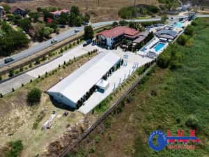 ID 127 EXCLUSIVITATE Pensiunea Lebăda, Mineri - Tulcea — miniatura 3