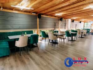 ID 127 EXCLUSIVITATE Pensiunea Lebăda, Mineri - Tulcea — miniatura 5