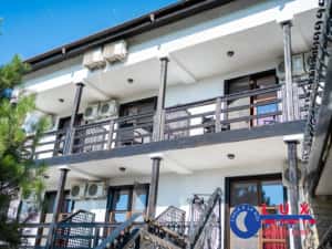 ID 127 EXCLUSIVITATE Pensiunea Lebăda, Mineri - Tulcea — miniatura 8