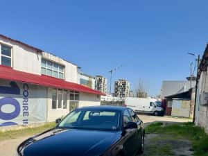 Audi a 4 b8 2 litri  diesel 170 cp  avariat conform pozelor masina porneste merge pe orice distanta ! Inmatriculat  ro impozit platit ! — miniatura 4