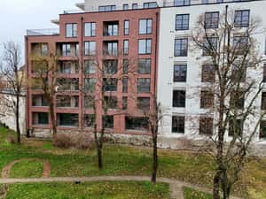 Apartament 2 camere, OpenSpace, 60mp, Scala Cetate, vedere spre Cetate — miniatura 2