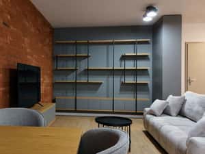 Apartament 2 camere, OpenSpace, 60mp, Scala Cetate, vedere spre Cetate — miniatura 3