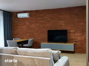 Apartament 2 camere, OpenSpace, 60mp, Scala Cetate, vedere spre Cetate — miniatura 4