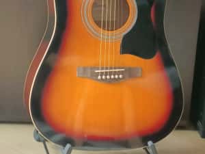 Chit.Western Ibanez — miniatura 1
