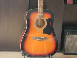 Chit.Western Ibanez — miniatura 2