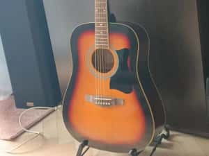 Chit.Western Ibanez — miniatura 3