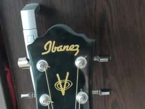 Chit.Western Ibanez — miniatura 4