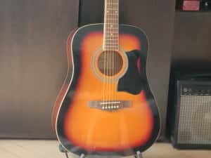Chit.Western Ibanez — miniatura 6