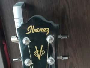 Chit.Western Ibanez — miniatura 8