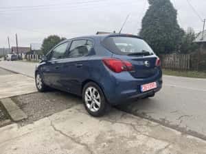 Opel corsa e 1.3 cdti euro 6 an 2016 jante vara/iarna — miniatura 3