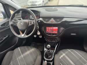 Opel corsa e 1.3 cdti euro 6 an 2016 jante vara/iarna — miniatura 5