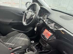 Opel corsa e 1.3 cdti euro 6 an 2016 jante vara/iarna — miniatura 6