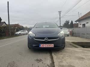 Opel corsa e 1.3 cdti euro 6 an 2016 jante vara/iarna — miniatura 7