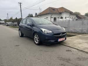 Opel corsa e 1.3 cdti euro 6 an 2016 jante vara/iarna — miniatura 9