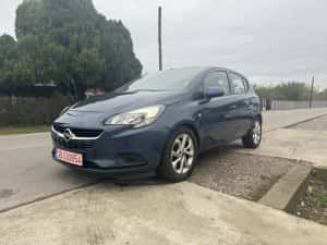Opel corsa e 1.3 cdti euro 6 an 2016 jante vara/iarna — miniatura 10