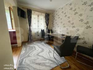Apartament de inchiriat, 3 camere – Rogerius, zona linistita — miniatura 2