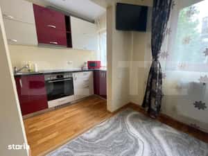 Apartament de inchiriat, 3 camere – Rogerius, zona linistita — miniatura 3