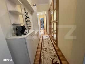 Apartament de inchiriat, 3 camere – Rogerius, zona linistita — miniatura 4