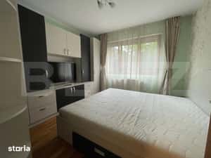 Apartament de inchiriat, 3 camere – Rogerius, zona linistita — miniatura 5