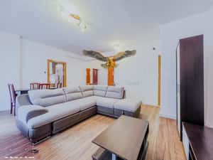 Apartament cu doua camere, situat in Zorilor/Golden Tulip — miniatura 3