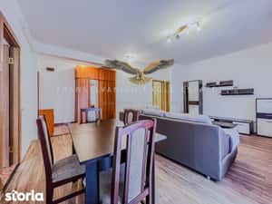 Apartament cu doua camere, situat in Zorilor/Golden Tulip — miniatura 4