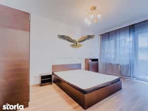 Apartament cu doua camere, situat in Zorilor/Golden Tulip — miniatura 5