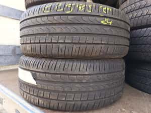 Anvelope vara 225 45 18 pirelli 2024 6.5mm — miniatura 2