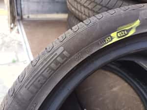 Anvelope vara 225 45 18 pirelli 2024 6.5mm — miniatura 6