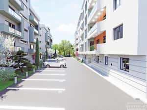 Apartament 2 camere decomandat — miniatura 6
