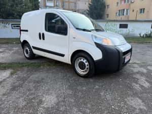 Citroen Nemo Van 1.3 HDi – 2013 | A/C | 188.000 km Euro 5