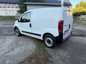 Citroen Nemo Van 1.3 HDi – 2013 | A/C | 188.000 km Euro 5 — miniatura 3