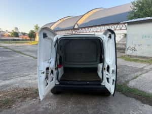 Citroen Nemo Van 1.3 HDi – 2013 | A/C | 188.000 km Euro 5 — miniatura 4
