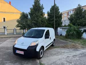 Citroen Nemo Van 1.3 HDi – 2013 | A/C | 188.000 km Euro 5 — miniatura 5