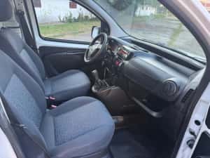 Citroen Nemo Van 1.3 HDi – 2013 | A/C | 188.000 km Euro 5 — miniatura 6
