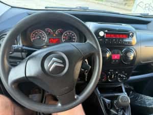 Citroen Nemo Van 1.3 HDi – 2013 | A/C | 188.000 km Euro 5 — miniatura 7
