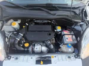 Citroen Nemo Van 1.3 HDi – 2013 | A/C | 188.000 km Euro 5 — miniatura 8
