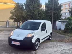 Citroen Nemo Van 1.3 HDi – 2013 | A/C | 188.000 km Euro 5 — miniatura 9