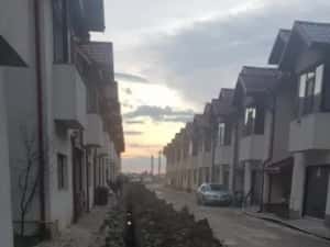 Inchiriere buldoexcavator sapaturi mecanizate fundatii — miniatura 6