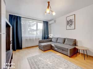 Apartament 3 camere decomandat | Metrou 1 Decembrie — miniatura 3