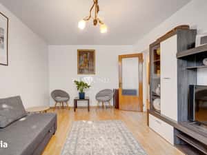Apartament 3 camere decomandat | Metrou 1 Decembrie — miniatura 5